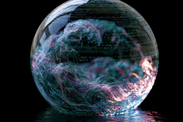 From Vibecoding to Vericoding: A Gradient, Not a Jump