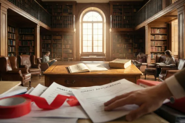 Research & Academia AI Solutions